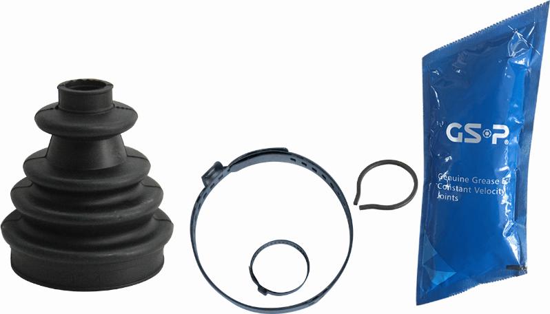 GSP 780209 - Burduf cauciuc, articulatie planetara aaoparts.ro