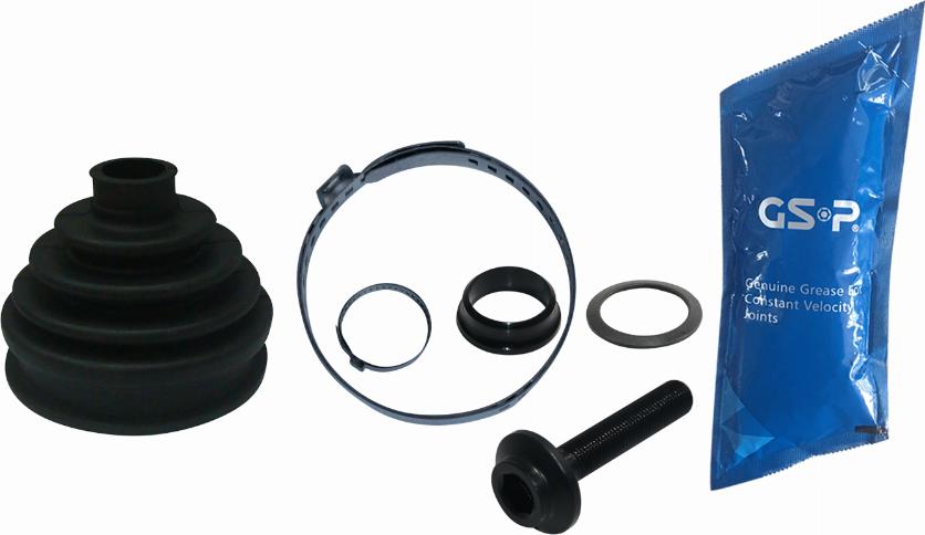 GSP 780235 - Burduf cauciuc, articulatie planetara aaoparts.ro