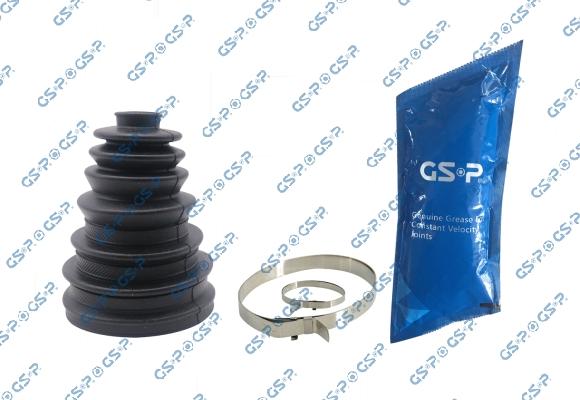 GSP 781971 - Burduf cauciuc, articulatie planetara aaoparts.ro