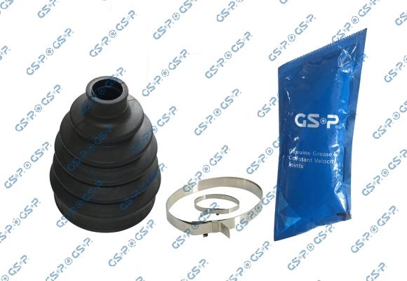 GSP 781045 - Burduf cauciuc, articulatie planetara aaoparts.ro