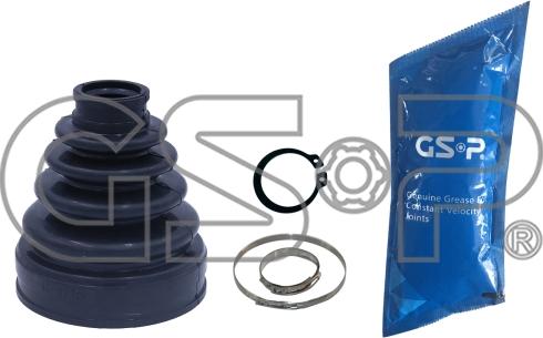 GSP 781840 - Burduf cauciuc, articulatie planetara aaoparts.ro
