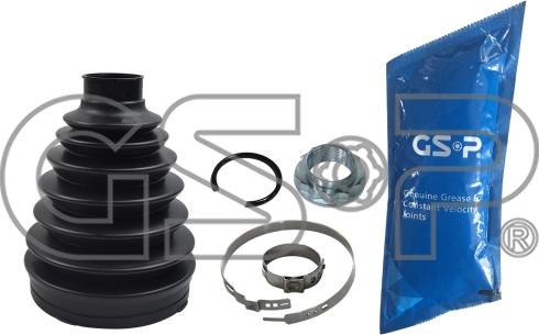 GSP 781796 - Burduf cauciuc, articulatie planetara aaoparts.ro