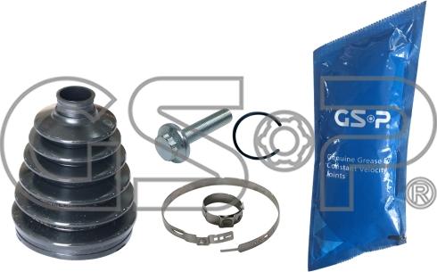 GSP 781790 - Burduf cauciuc, articulatie planetara aaoparts.ro