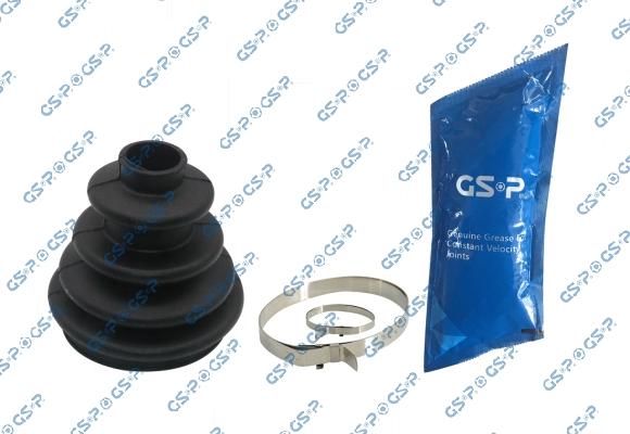 GSP 782707 - Burduf cauciuc, articulatie planetara aaoparts.ro