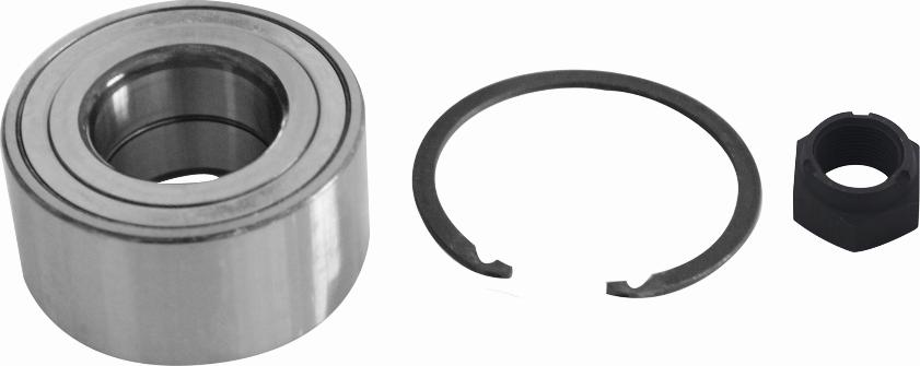 GSP GK6926 - Set rulment roata aaoparts.ro