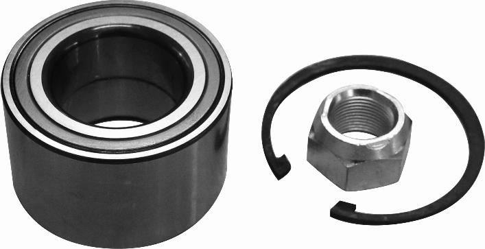 GSP GK6927 - Set rulment roata aaoparts.ro