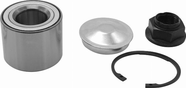 GSP GK6799 - Set rulment roata aaoparts.ro