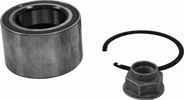 GSP GK6721 - Set rulment roata aaoparts.ro