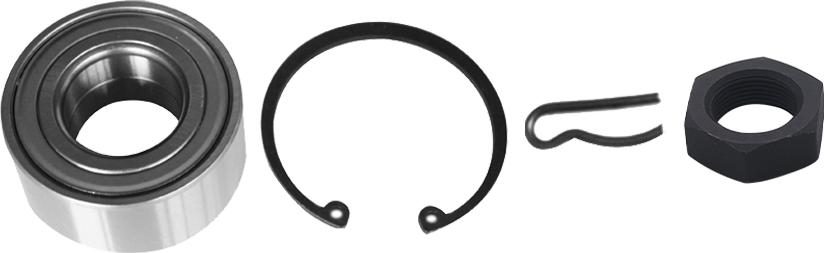 GSP GK0915 - Set rulment roata aaoparts.ro