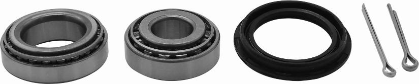 GSP GK0542 - Set rulment roata aaoparts.ro