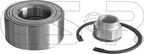 Autokit 01.183 - Set rulment roata aaoparts.ro