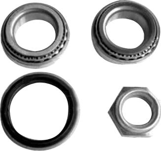 GSP GK0740 - Set rulment roata aaoparts.ro