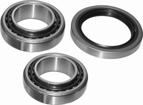 GSP GK1333 - Set rulment roata aaoparts.ro