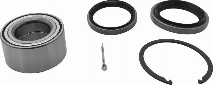 GSP GK3940 - Set rulment roata aaoparts.ro