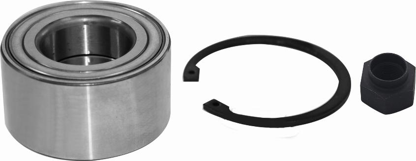 GSP GK3902 - Set rulment roata aaoparts.ro