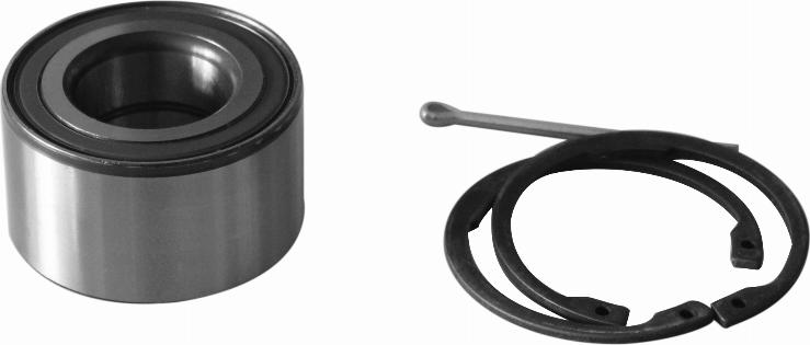 GSP GK3403 - Set rulment roata aaoparts.ro