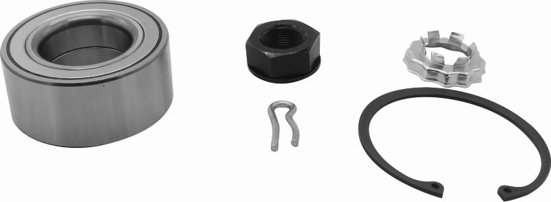 GSP GK3423 - Set rulment roata aaoparts.ro