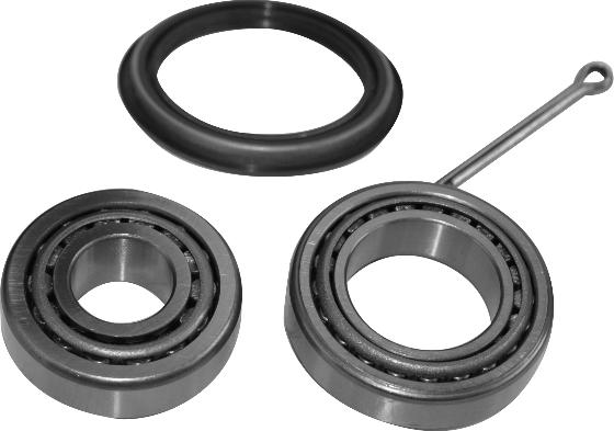 GSP GK3519 - Set rulment roata aaoparts.ro
