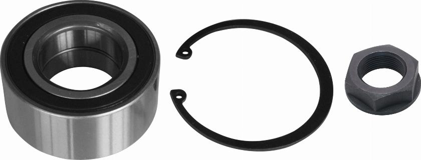 GSP GK3584 - Set rulment roata aaoparts.ro