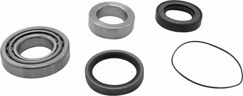 GSP GK3775 - Set rulment roata aaoparts.ro