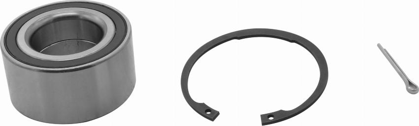 GSP GK7408 - Set rulment roata aaoparts.ro