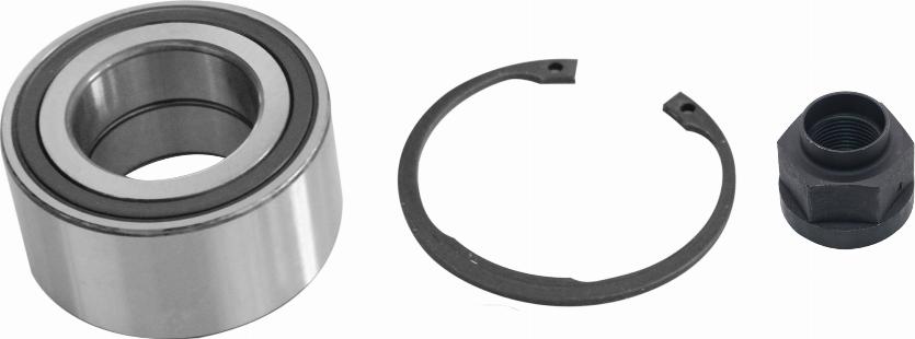 GSP GK7526 - Set rulment roata aaoparts.ro