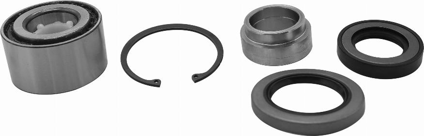 GSP GKX0022 - Set rulment roata aaoparts.ro