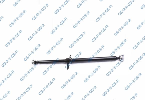 GSP PS900618 - Ax cardanic, antrenarea arborelui aaoparts.ro