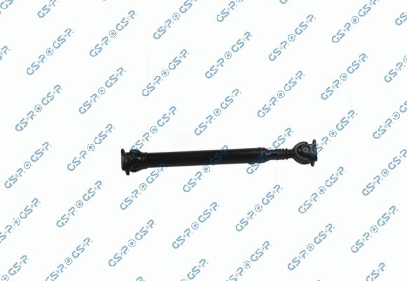 GSP PS900193 - Ax cardanic, antrenarea arborelui aaoparts.ro