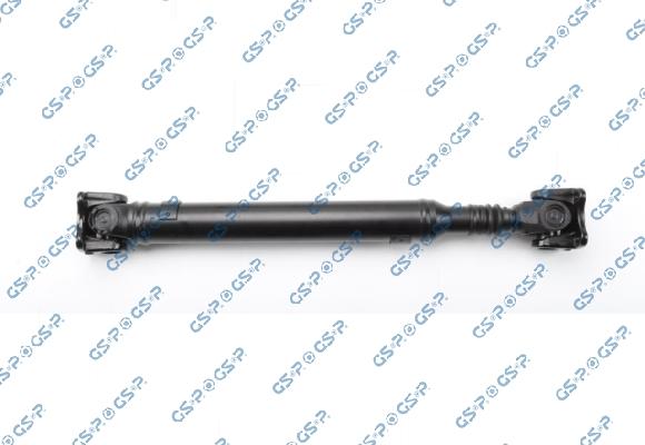GSP PS900349 - Ax cardanic, antrenarea arborelui aaoparts.ro