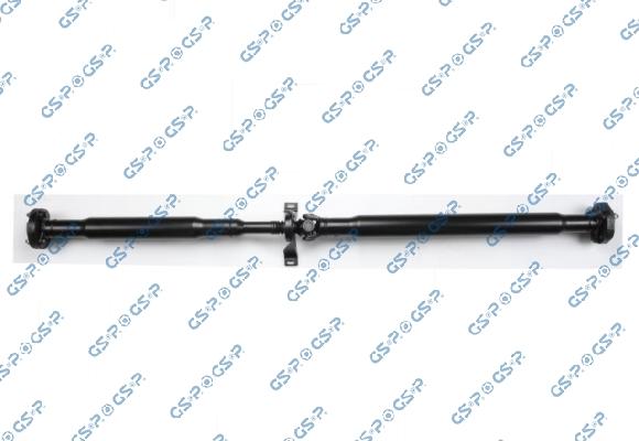 GSP PS901411 - Ax cardanic, antrenarea arborelui aaoparts.ro