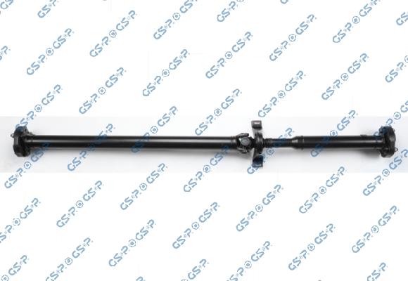 GSP PS901509 - Ax cardanic, antrenarea arborelui aaoparts.ro