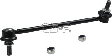 GSP S050904 - Brat / bieleta suspensie, stabilizator aaoparts.ro