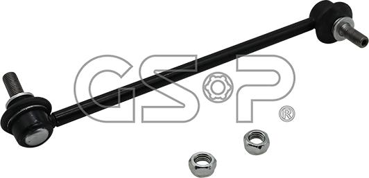 GSP S050905 - Brat / bieleta suspensie, stabilizator aaoparts.ro