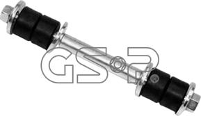 GSP S050923 - Brat / bieleta suspensie, stabilizator aaoparts.ro