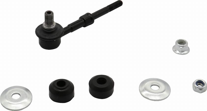 GSP S050441 - Brat / bieleta suspensie, stabilizator aaoparts.ro