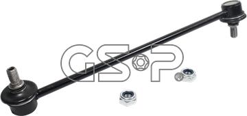 GSP S050431 - Brat / bieleta suspensie, stabilizator aaoparts.ro