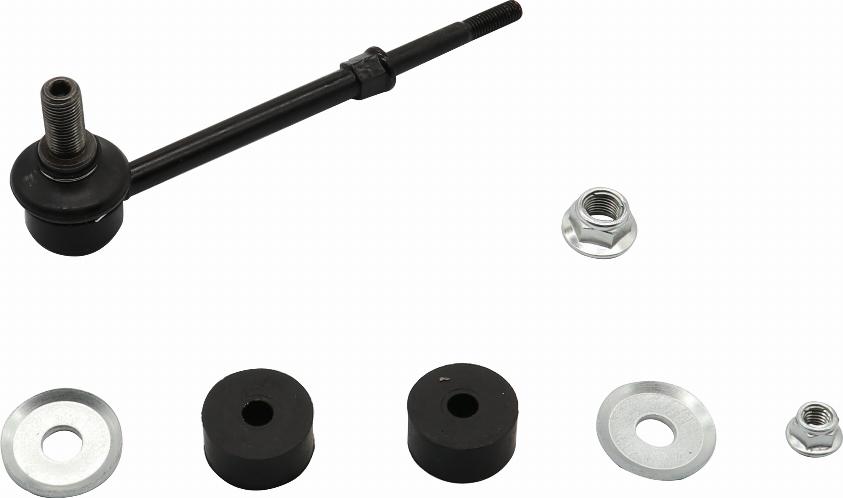 GSP S050437 - Brat / bieleta suspensie, stabilizator aaoparts.ro