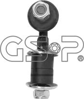 GSP S050598 - Brat / bieleta suspensie, stabilizator aaoparts.ro