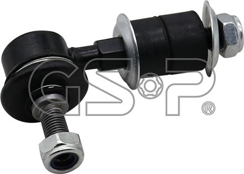 GSP S050598 - Brat / bieleta suspensie, stabilizator aaoparts.ro
