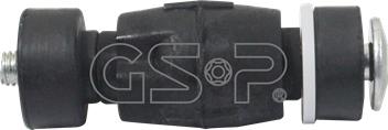 GSP S050540 - Brat / bieleta suspensie, stabilizator aaoparts.ro