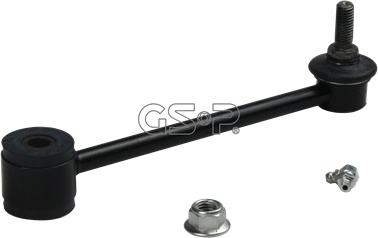 GSP S050643 - Brat / bieleta suspensie, stabilizator aaoparts.ro
