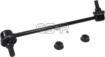 GSP S050609 - Brat / bieleta suspensie, stabilizator aaoparts.ro