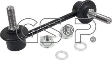 GSP S050612 - Brat / bieleta suspensie, stabilizator aaoparts.ro