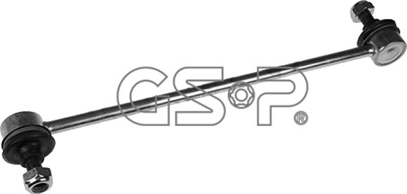 GSP S050628 - Brat / bieleta suspensie, stabilizator aaoparts.ro