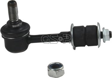 GSP S050672 - Brat / bieleta suspensie, stabilizator aaoparts.ro