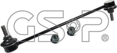 GSP S050017 - Brat / bieleta suspensie, stabilizator aaoparts.ro
