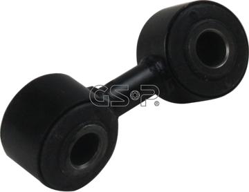 GSP S050023 - Brat / bieleta suspensie, stabilizator aaoparts.ro