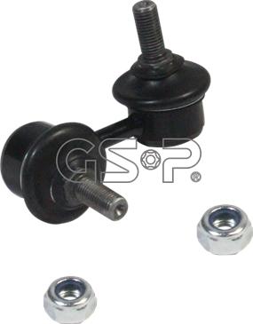 GSP S050195 - Brat / bieleta suspensie, stabilizator aaoparts.ro