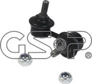 GSP S050191 - Brat / bieleta suspensie, stabilizator aaoparts.ro